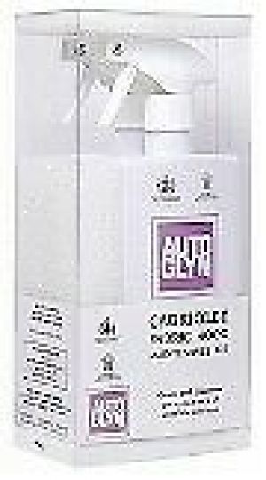 סבוני - חומרי ניקוי חומרי ניקוי לרכב Autoglym Fabric Hood Cleaning Kit - Auto Car Body Detail